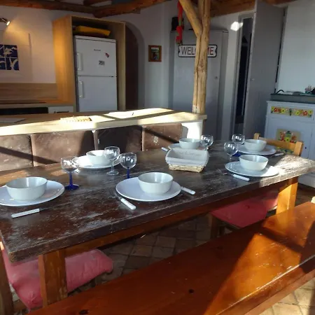 Maison Noirmoutier-en-l'île, 4 Pièces, 6 Personnes - Fr-1-224b-91 Noirmoutier-en-l'Île