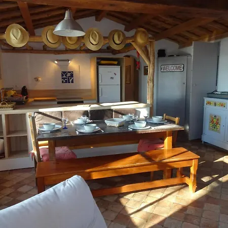 Maison Noirmoutier-en-l'île, 4 Pièces, 6 Personnes - Fr-1-224b-91 * Noirmoutier-en-l'Île
