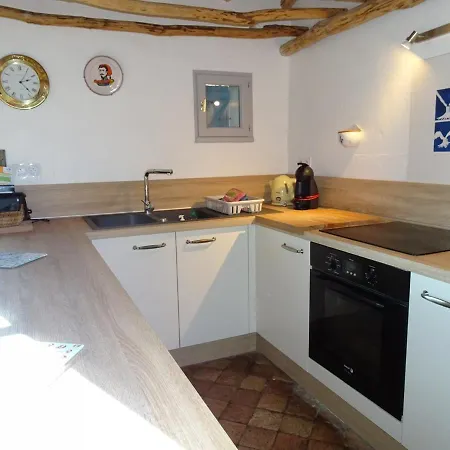 Maison Noirmoutier-en-l'île, 4 Pièces, 6 Personnes - Fr-1-224b-91 Noirmoutier-en-l'Île