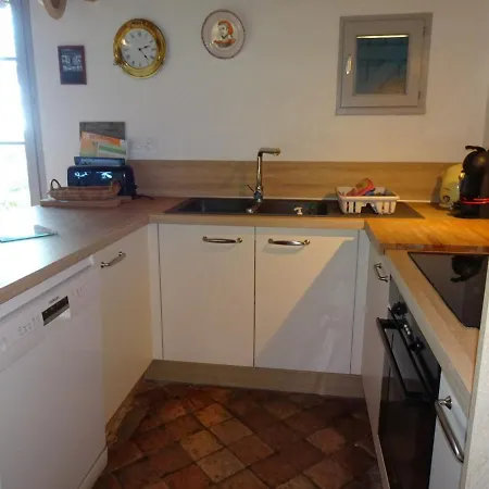 Hébergement de vacances Maison Noirmoutier-en-l'île, 4 Pièces, 6 Personnes - Fr-1-224b-91 Noirmoutier-en-l'Île