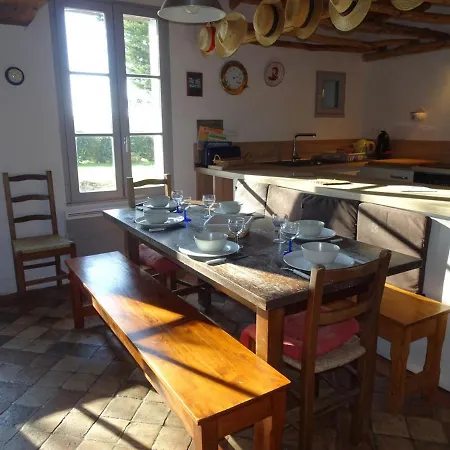 Maison Noirmoutier-en-l'île, 4 Pièces, 6 Personnes - Fr-1-224b-91 Noirmoutier-en-l'Île