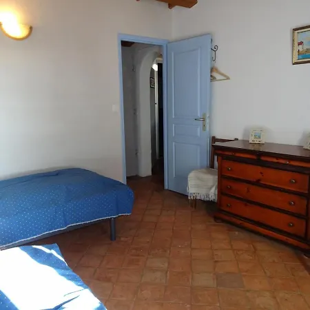 Maison Noirmoutier-en-l'île, 4 Pièces, 6 Personnes - Fr-1-224b-91 Hébergement de vacances