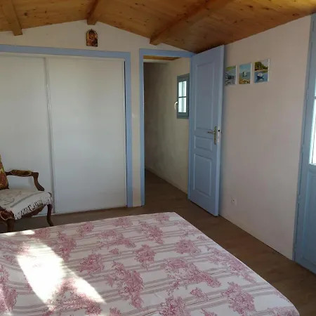 Maison Noirmoutier-en-l'île, 4 Pièces, 6 Personnes - Fr-1-224b-91 * Noirmoutier-en-l'Île