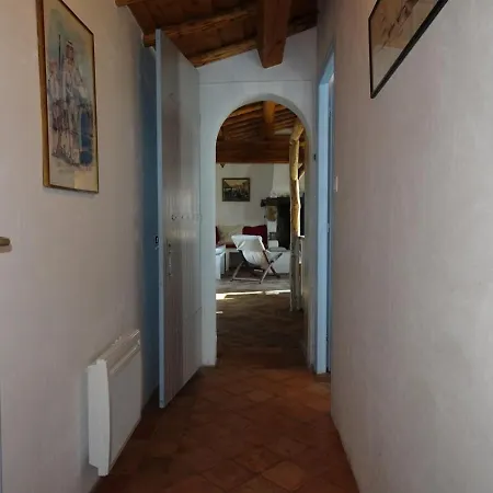 Maison Noirmoutier-en-l'île, 4 Pièces, 6 Personnes - Fr-1-224b-91 Hébergement de vacances