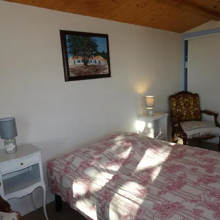 Maison Noirmoutier-en-l'île, 4 Pièces, 6 Personnes - Fr-1-224b-91 Hébergement de vacances Noirmoutier-en-l'Île