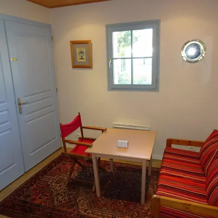 Maison Noirmoutier-en-l'île, 4 Pièces, 6 Personnes - Fr-1-224b-91 Noirmoutier-en-l'Île